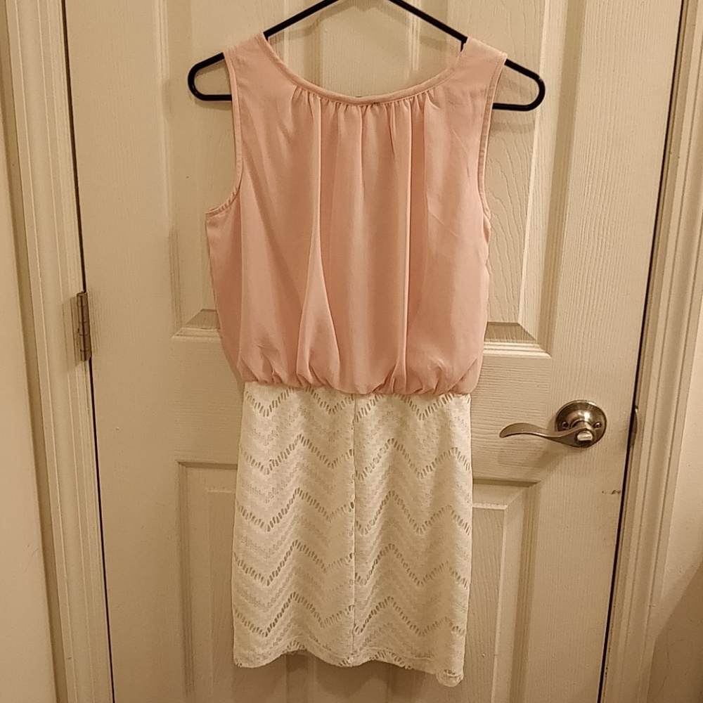 Spring/Easter Dress - Picture 4 of 4